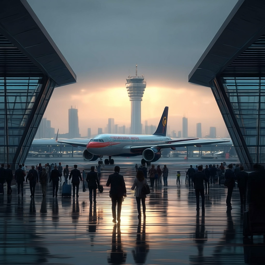 Travel and Transportation economic climate